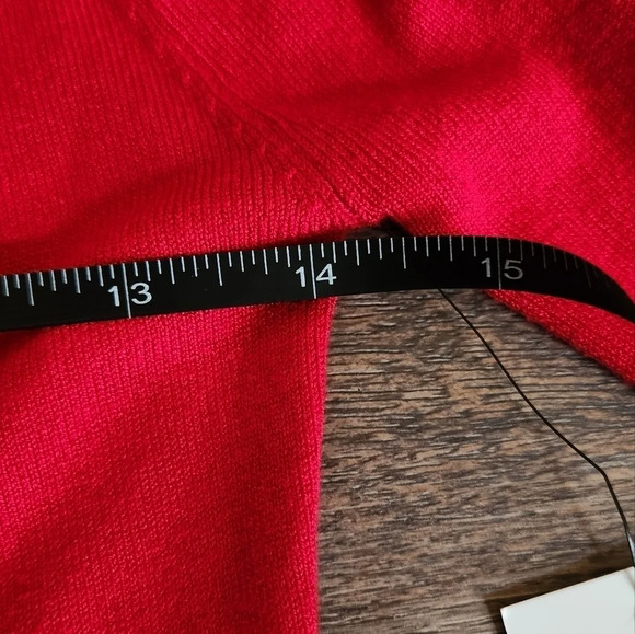 Nikka K Sweater - Picture 8 of 10